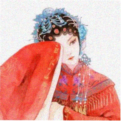 观众老陈的留言头像